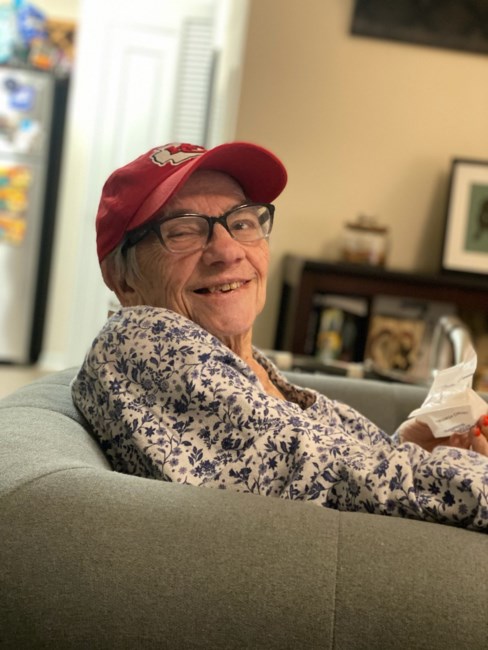 Obituary of Glenda Mae Goodson