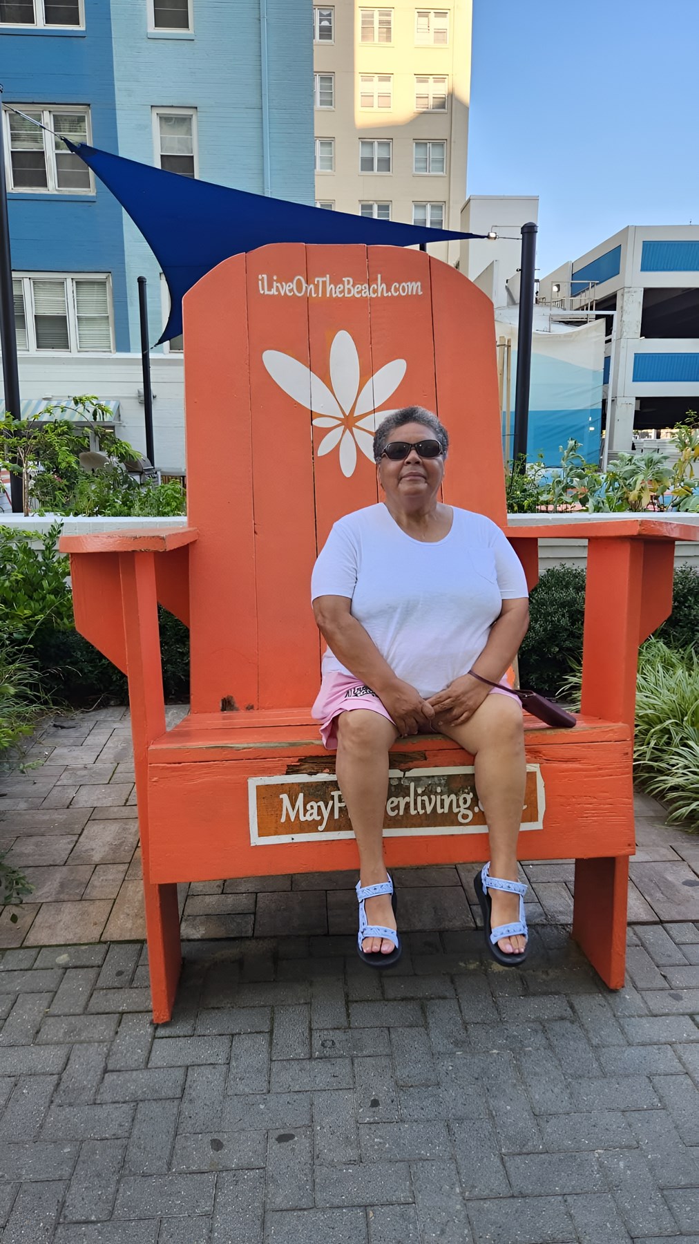 Avis de décès de Felicita "Julie" Robles Bermudez