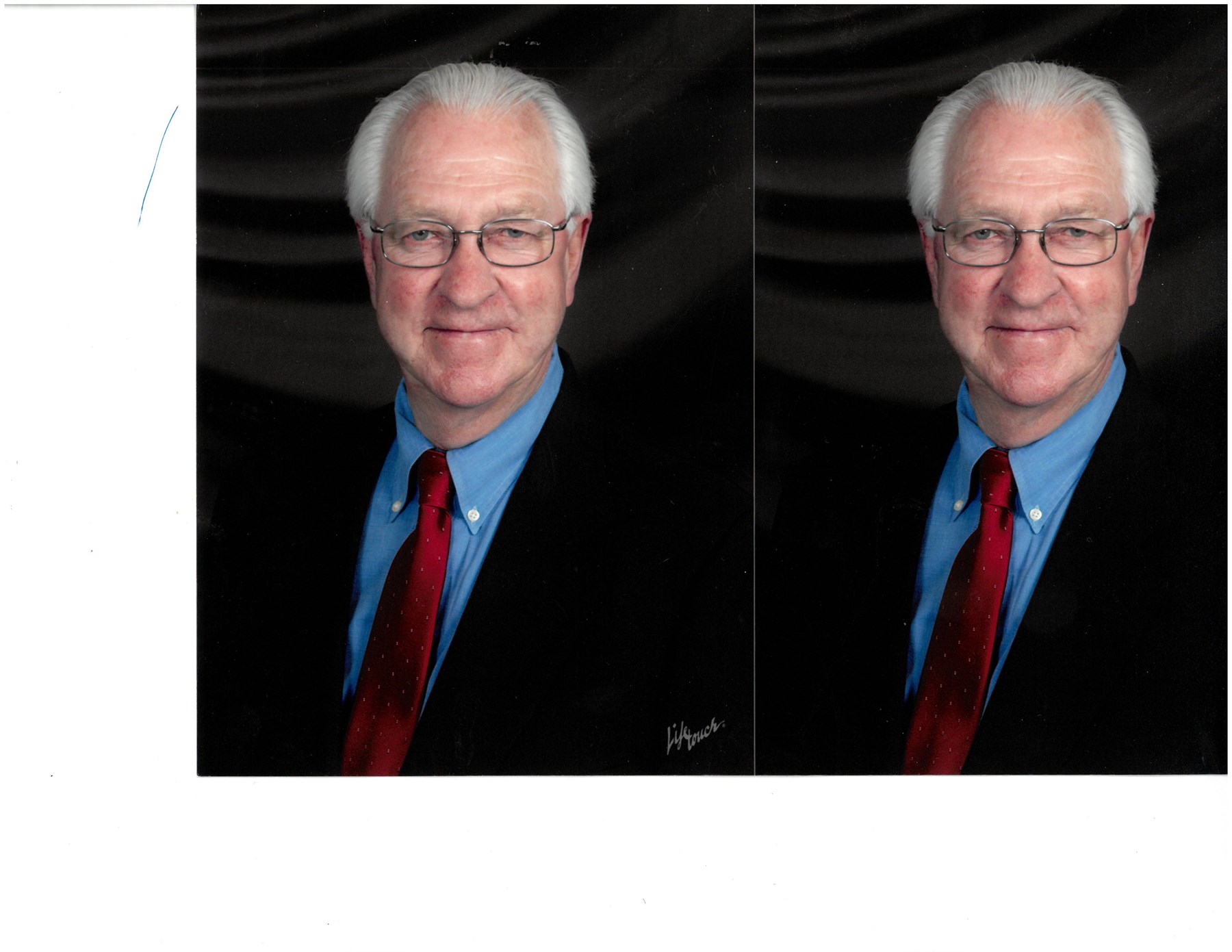Obituary of David Harvey Klemmensen