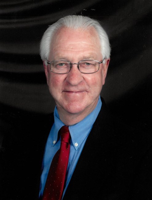 Obituary of David Harvey Klemmensen