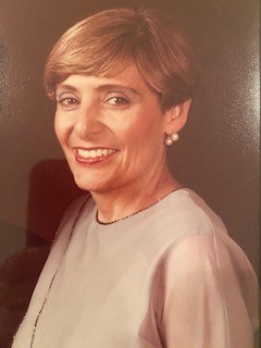 Obituary of Veronica Jacobs