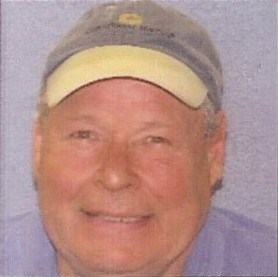 Obituary of Charles F. Foley Jr.