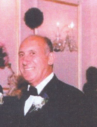Obituary of Vincent L. Cartelli