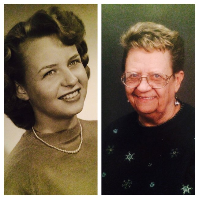 Obituary of Jackie H Williams