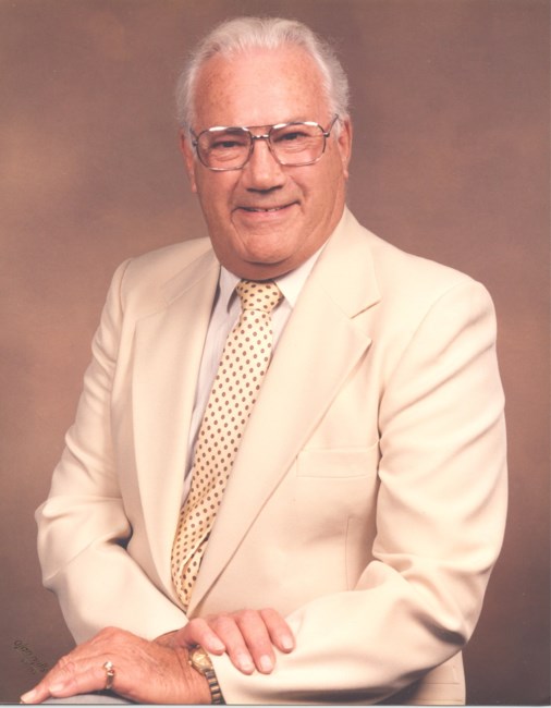 Obituary of Russell E. Welker