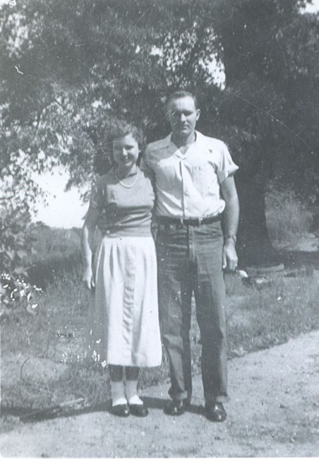 Obituary of Billie Eugene Reaves