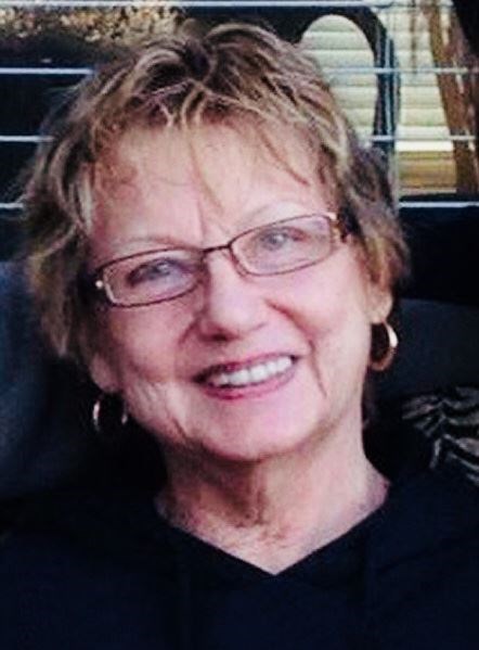 Obituary of Martha Ann Blumberg