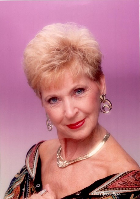 Obituary of Edith Powell