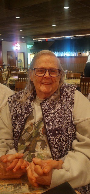 Obituary of Grace Anita Taylor