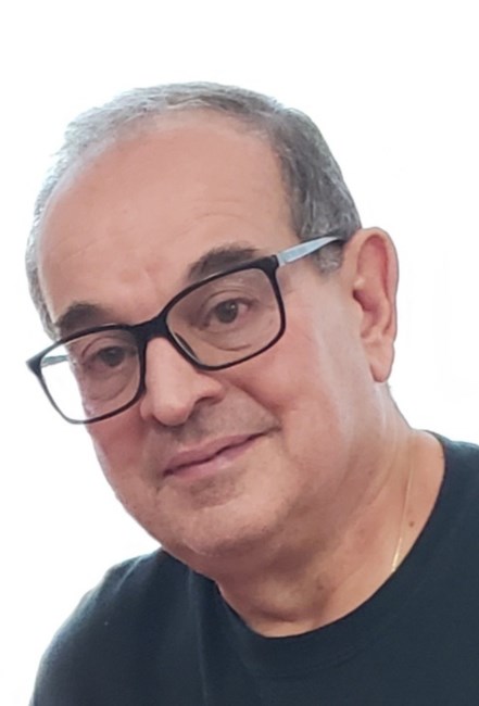 Obituary of Anthony "Tony" G. Bastardi