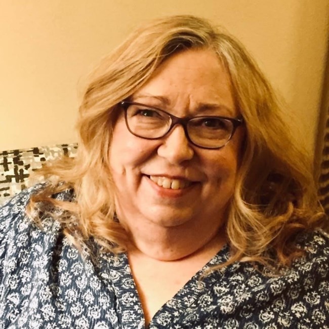 Obituary of Marsha Mathias Holtsberry