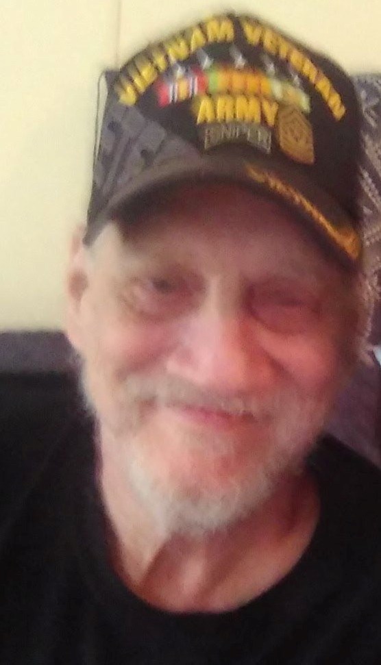 Obituary of Steve Ray Stewart