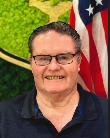 Obituary of John William Peru