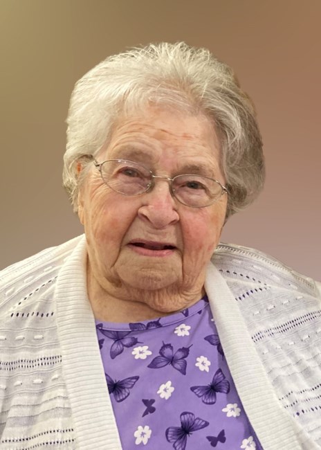 Obituary of Norene A. Miklusicak