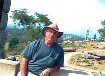 Obituary of Robert "Bob" Eugene Aten