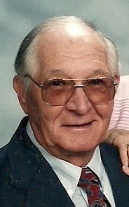 Obituary of William Stricklin