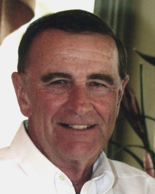 Obituary of Richard Dick Patrick Ford