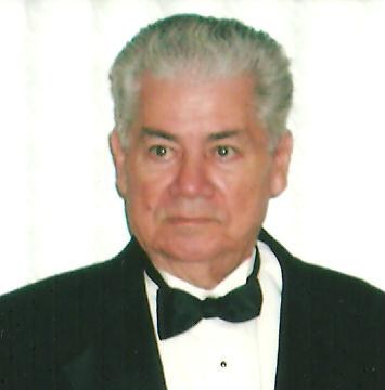 Obituary of Luis M. Feliciano