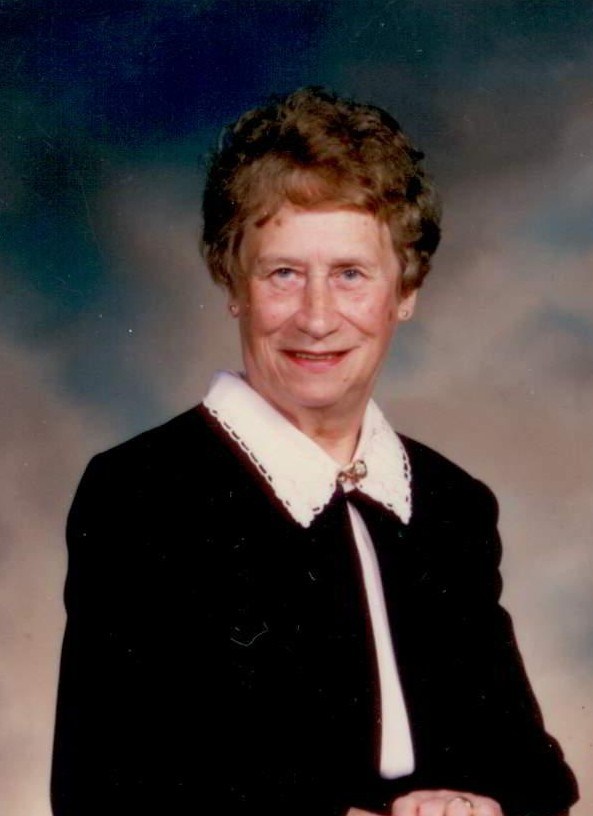 Blanche Paul Obituary Cornwall, ON
