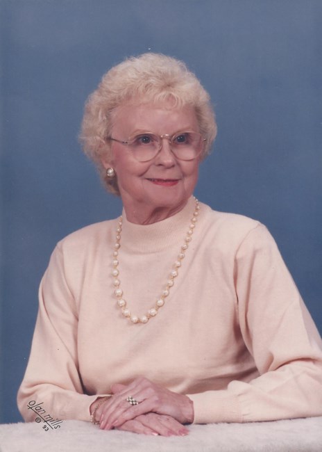 Obituary of Theola L. Soldan