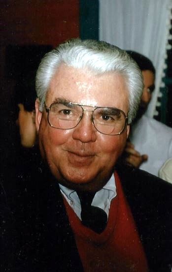 Obituary of Francis Daniel Campion Jr