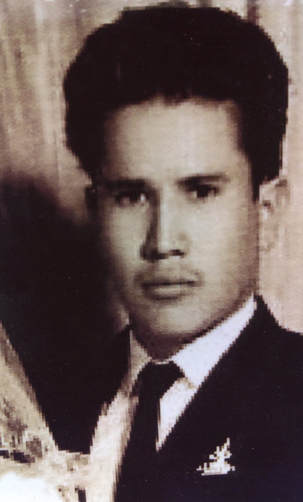 Jose De Jesus Romero Obituary VICTORVILLE, CA