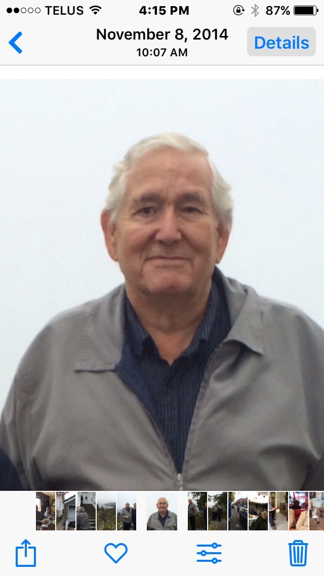 Obituario de John Harold Hicks