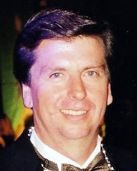 Obituary of William Frederick Haley III