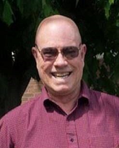 Obituary of David Fredrick Hill