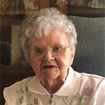 Obituary of Mary Lou Wise