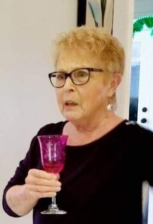 Obituary of Jillian "Jill" Frances Davis