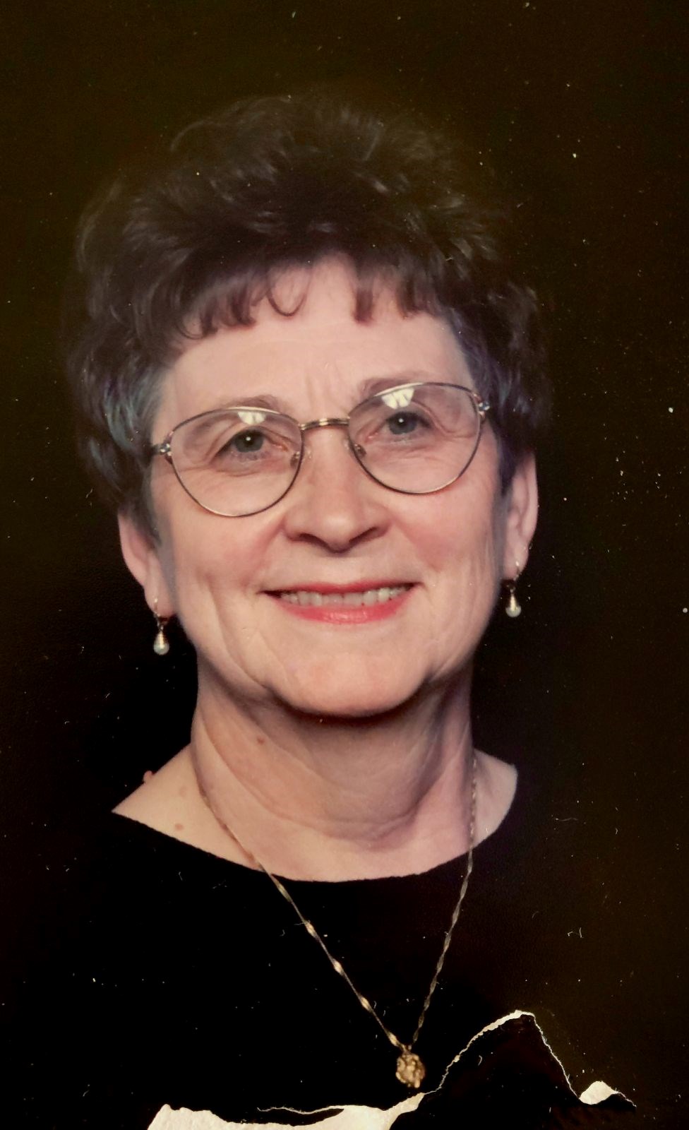 Obituary of Armona Lea Pettit