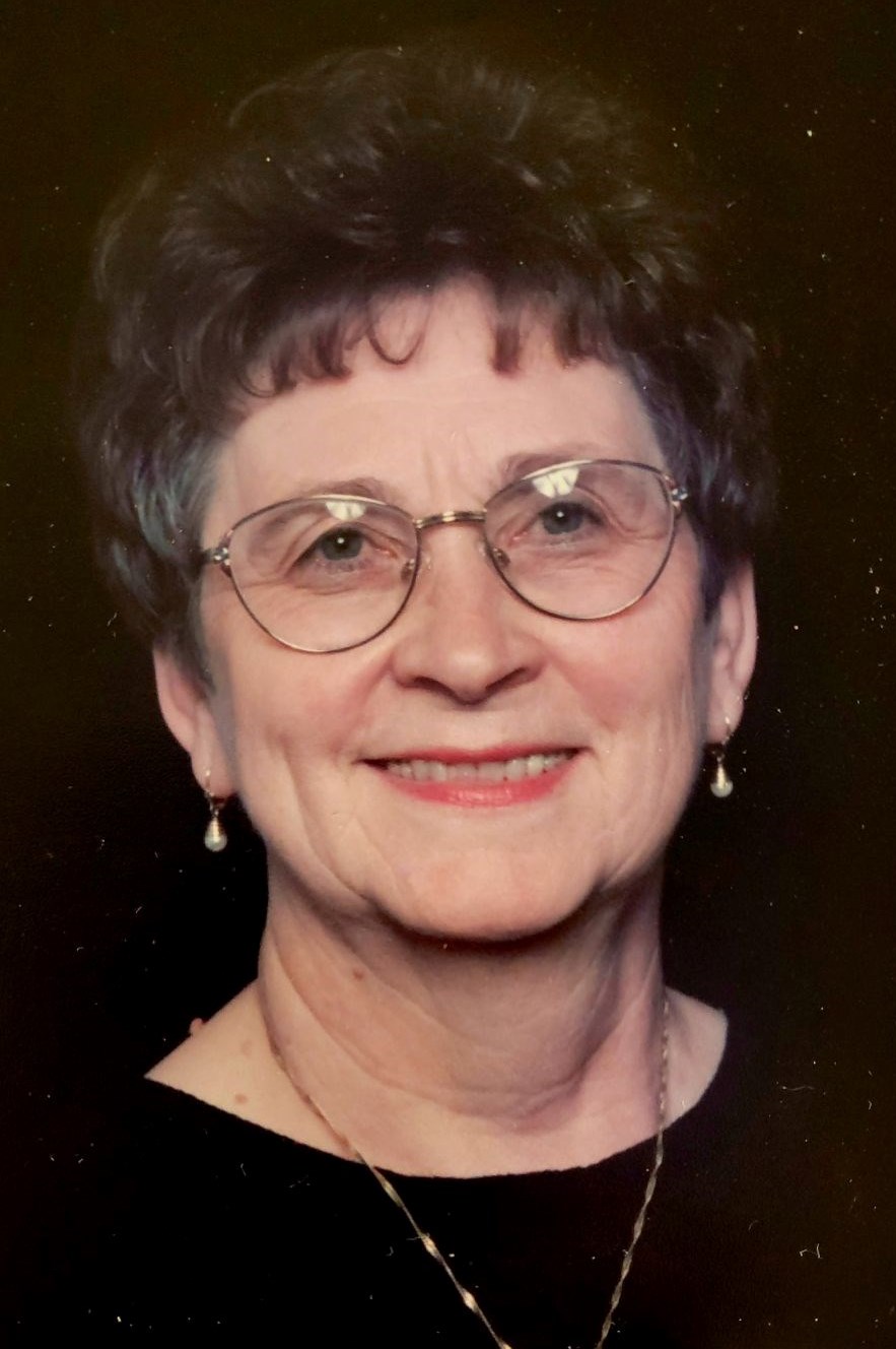 Armona Pettit Obituary Dexter, MI