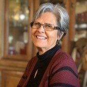 Obituary of Martha Alicia Ortega