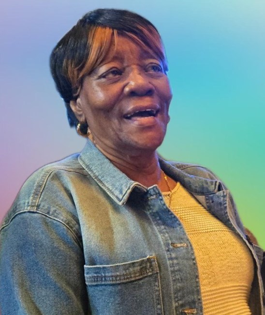 Obituary of Catherine Emily Telfer