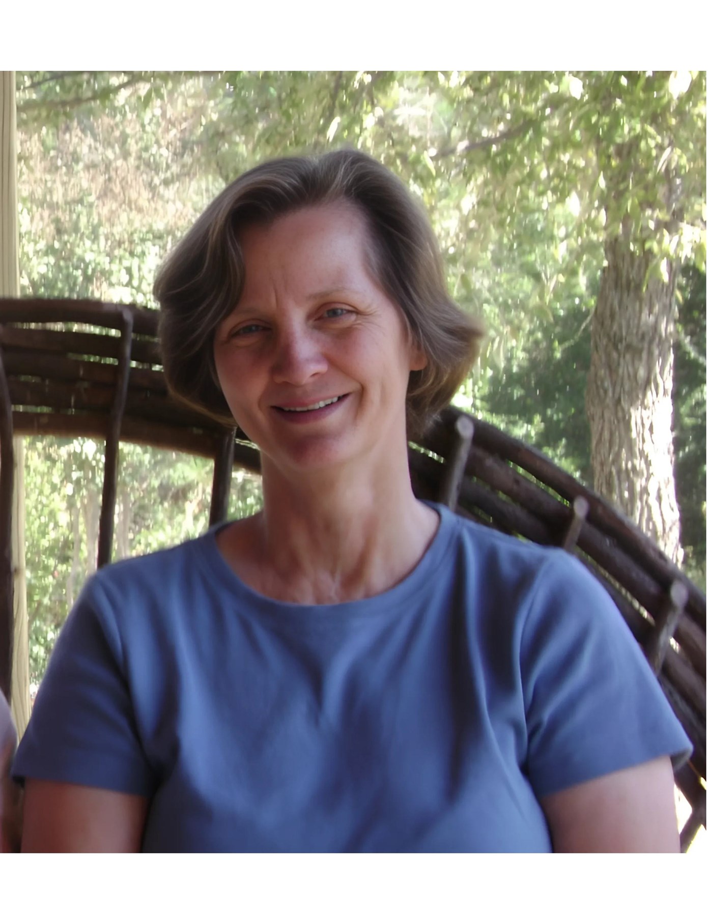 Obituary of Beth Raynor