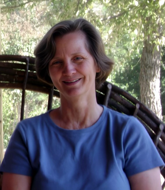 Obituary of Beth Raynor