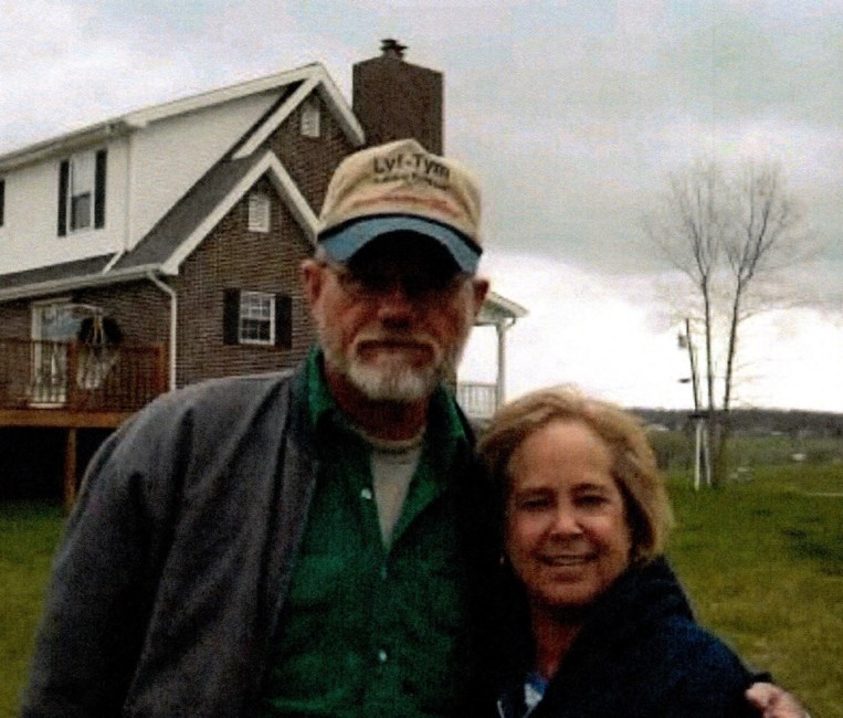 Obituary of Stewart Simpson Blair