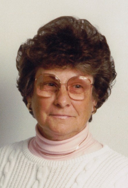 Obituary of Glenna B. Killop