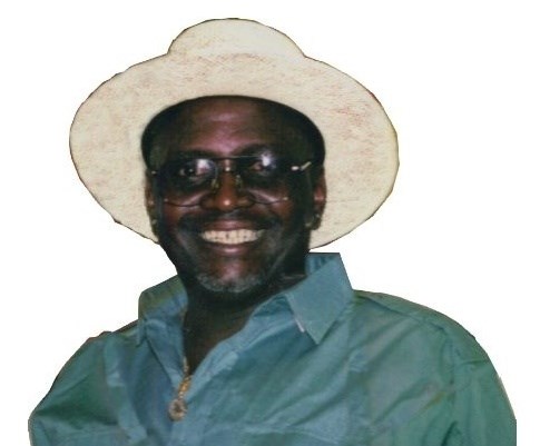 Obituario de Tony "Spy" Rush