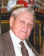 James Swanbeck