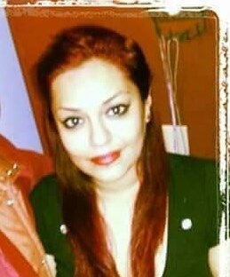 Obituary of Genevieve Sanchez