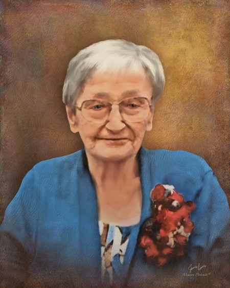 Obituary of Beatrice A "Beedy" O'Neil