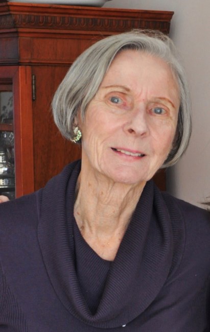 Obituary of Marilyn Bridget (nee Browne) Pilon