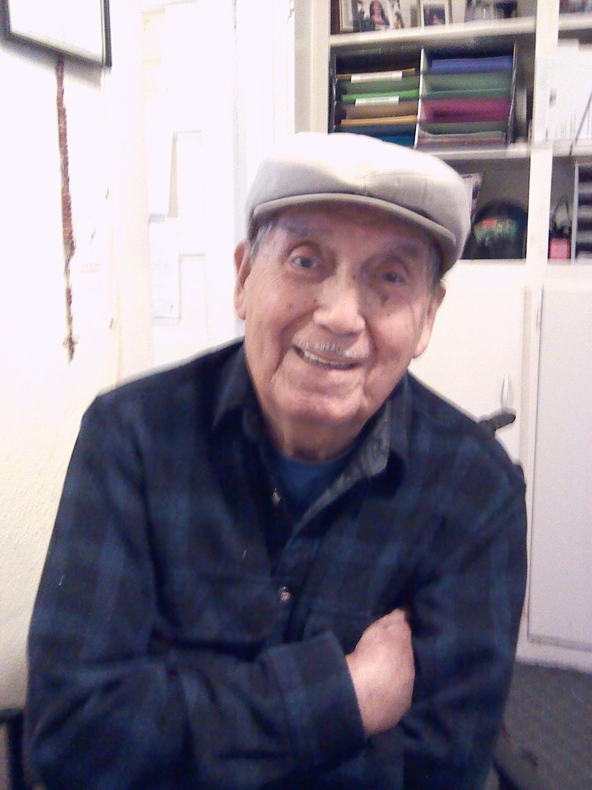 Jose Enrique Calderon Obituary - National City, CA