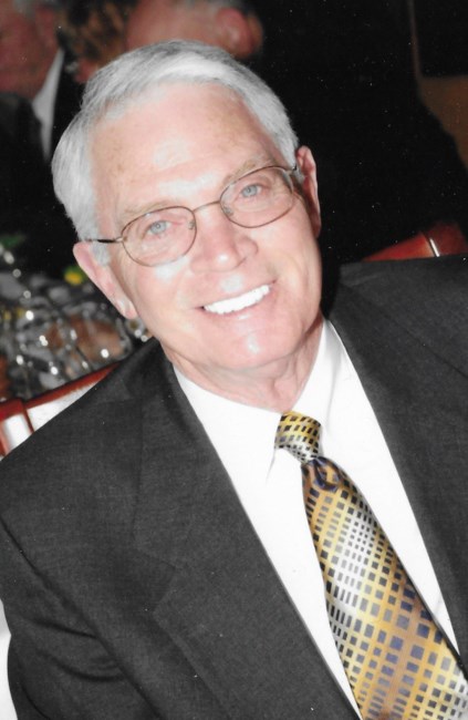 Obituario de Russell Marion Strippy