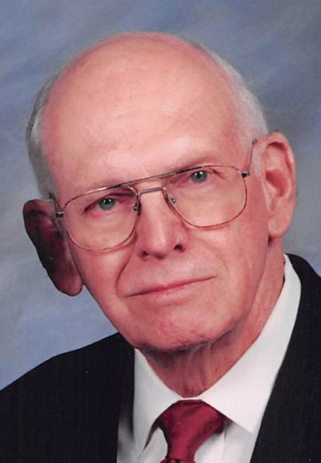 Obituary of John William Beck, Sr.