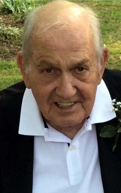 Obituary of Francis Wayne McMahan Sr