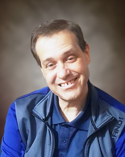 Obituary of Normand Robert Joseph Andre