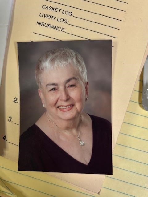 Obituary of Loretta A Hield